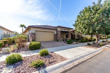 5648 Crowley --, Mesa, AZ 85212
