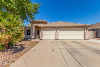 5648 Holmes Ave, Mesa, AZ 85206