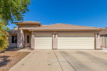 5648 Holmes Ave, Mesa, AZ 85206