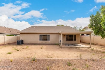 5648 Holmes Ave, Mesa, AZ 85206