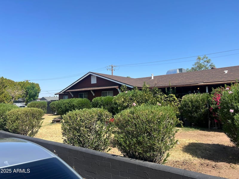 5648 Meadowbrook Ave, Phoenix, AZ 85031