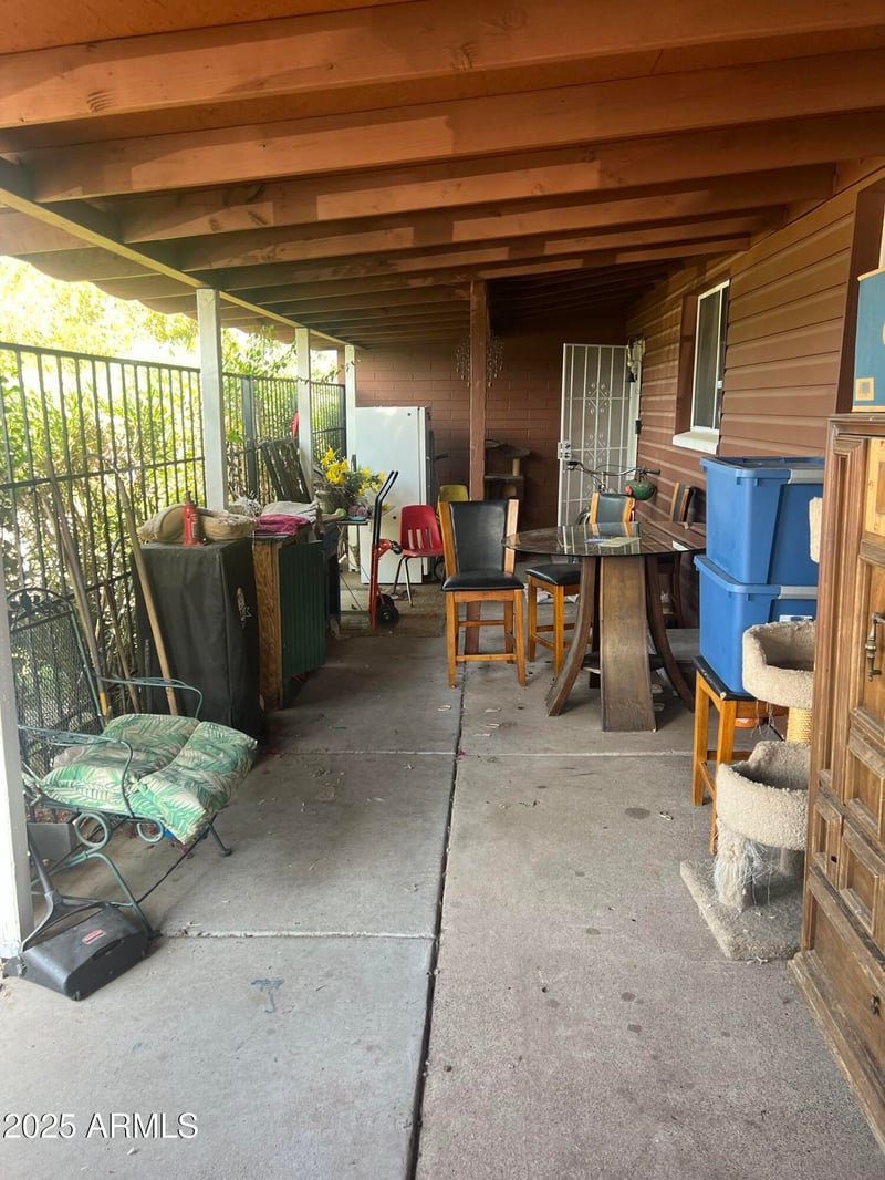 5648 Meadowbrook Ave, Phoenix, AZ 85031