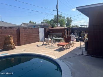5648 Meadowbrook Ave, Phoenix, AZ 85031