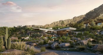 5648 Superstition Ln #5, Paradise Valley, AZ 85253