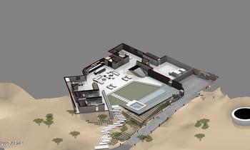 5648 Superstition Ln #5, Paradise Valley, AZ 85253