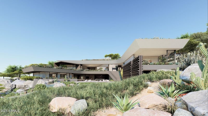 5648 Superstition Ln #5, Paradise Valley, AZ 85253