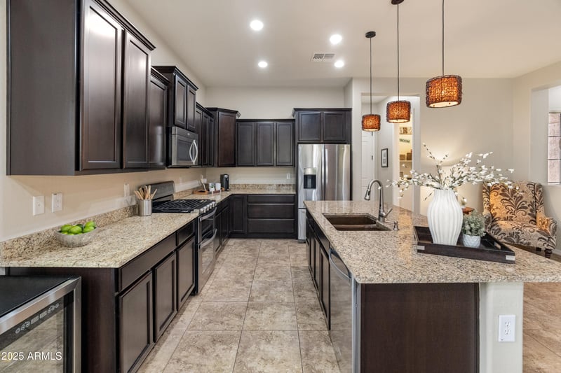 5649 Desert Forest Trl, Cave Creek, AZ 85331