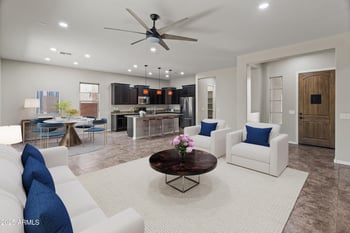 5649 Desert Forest Trl, Cave Creek, AZ 85331