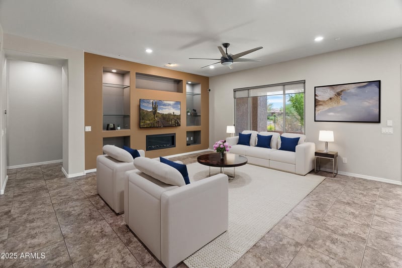 5649 Desert Forest Trl, Cave Creek, AZ 85331