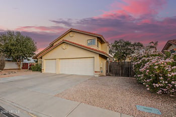 5649 Fairbrook St, Mesa, AZ 85205