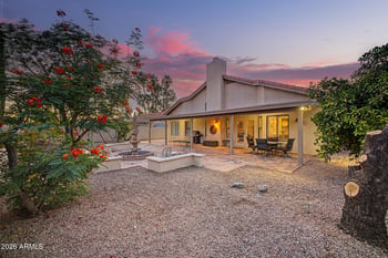 5649 Fairbrook St, Mesa, AZ 85205