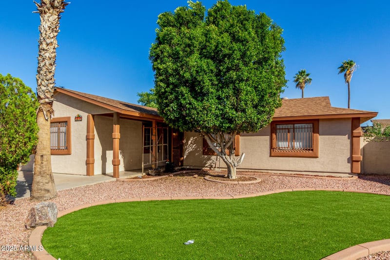 5649 Holly St, Phoenix, AZ 85035