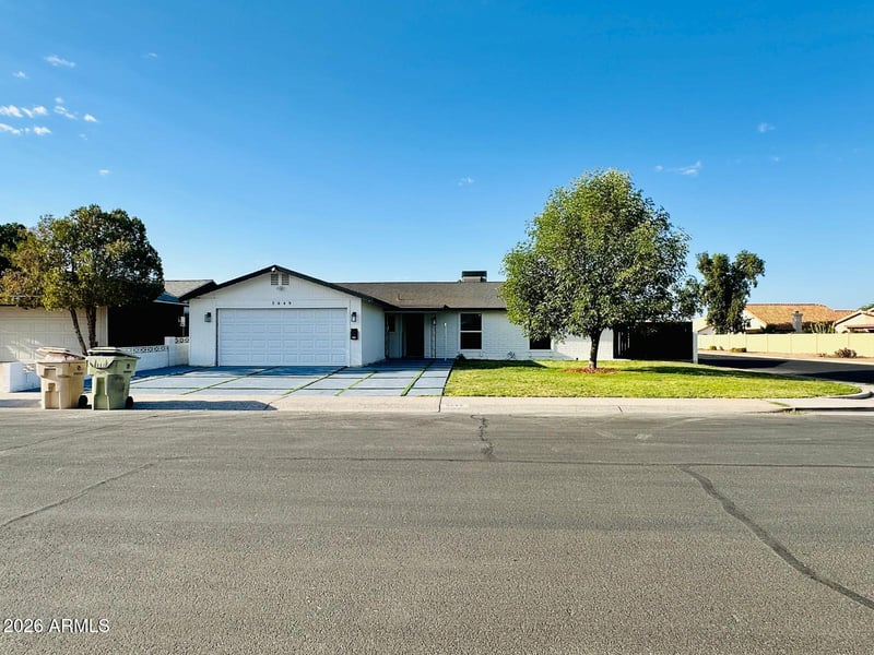 5649 Onyx Ave, Glendale, AZ 85302