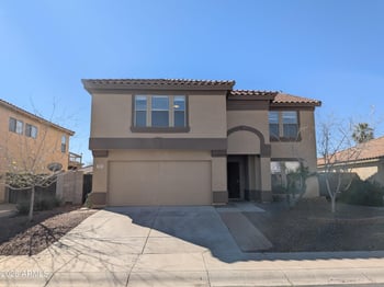 565 Palo Verde St, Casa Grande, AZ 85122