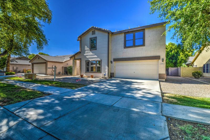 565 W Aviary Way, Gilbert, AZ 85233