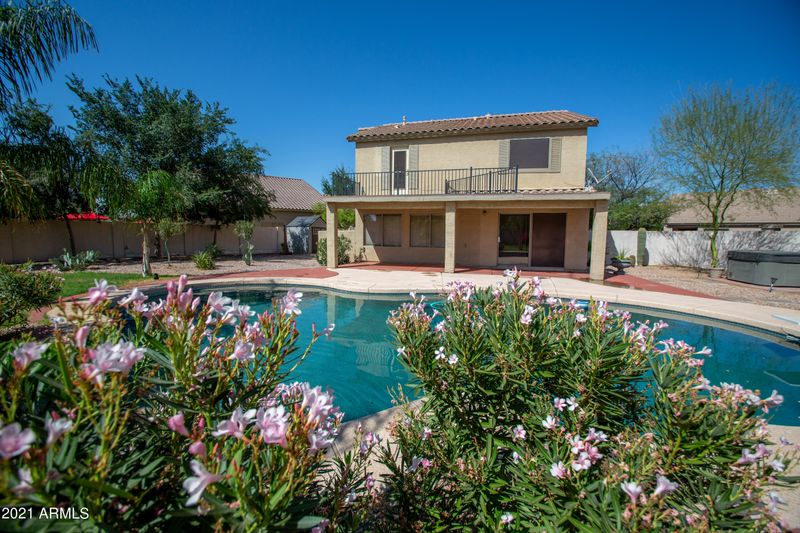 565 W Leah Ave, Gilbert, AZ 85233
