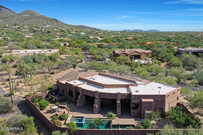 5650 E Canyon Crossings Dr, Cave Creek, AZ 85331