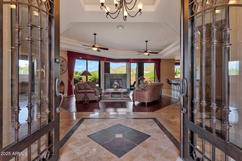 5650 E Canyon Crossings Dr, Cave Creek, AZ 85331