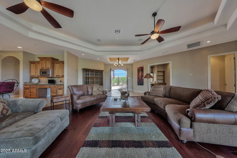 5650 E Canyon Crossings Dr, Cave Creek, AZ 85331