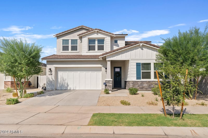 5650 Feliz --, Mesa, AZ 85212