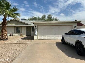 5650 W Sunnyslope Ln, Glendale, AZ 85302