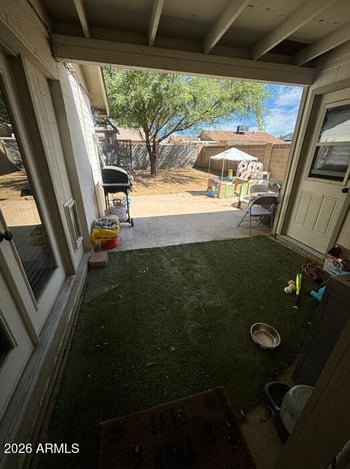 5650 W Sunnyslope Ln, Glendale, AZ 85302