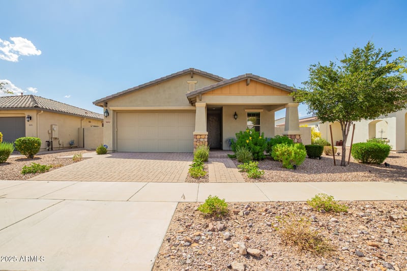 5650 Wildrose --, Mesa, AZ 85212