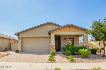 5650 Wildrose --, Mesa, AZ 85212