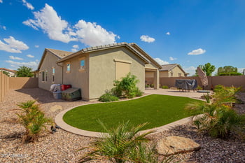 5650 Wildrose --, Mesa, AZ 85212