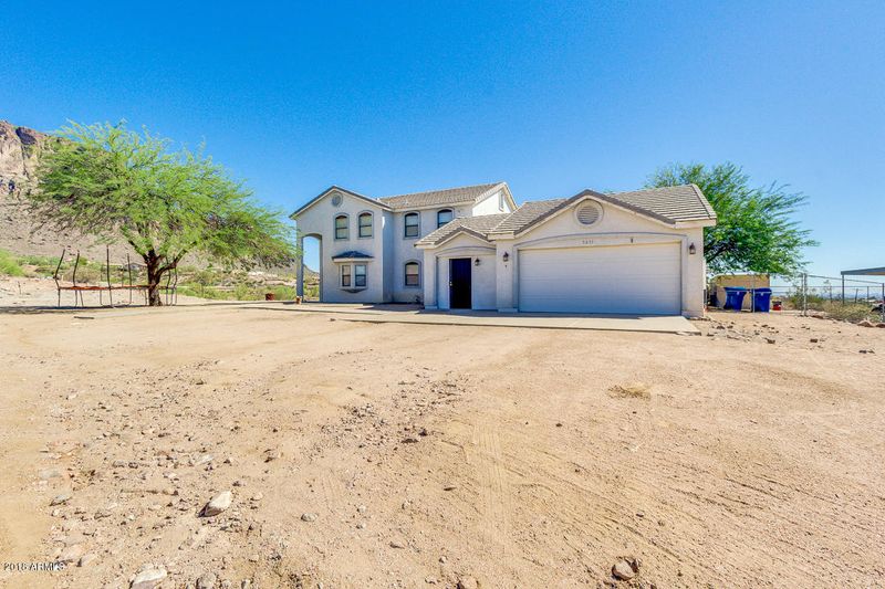5651 E Jacob Waltz St, Apache Junction, AZ 85119