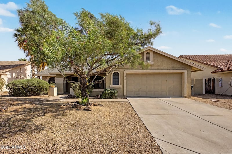 5651 Nisbet Rd, Scottsdale, AZ 85254