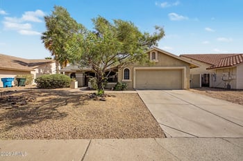 5651 Nisbet Rd, Scottsdale, AZ 85254