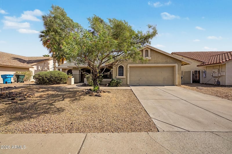 5651 Nisbet Rd, Scottsdale, AZ 85254