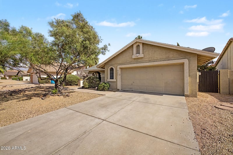 5651 Nisbet Rd, Scottsdale, AZ 85254
