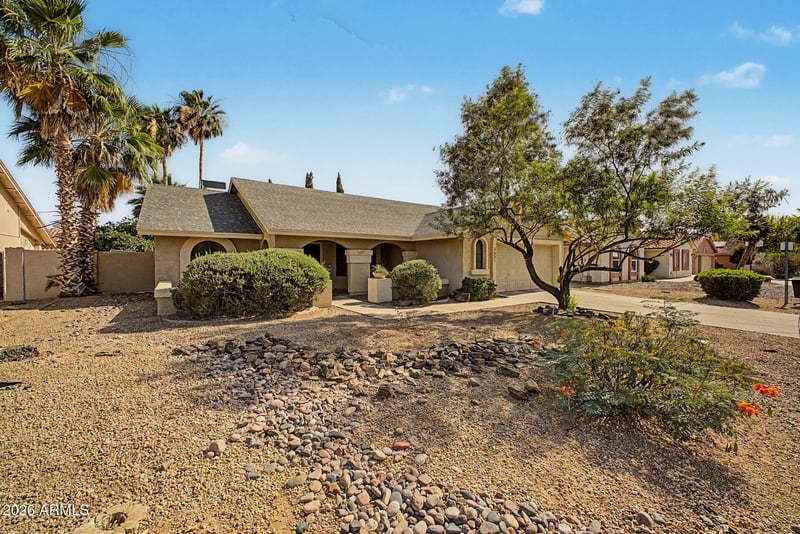 5651 Nisbet Rd, Scottsdale, AZ 85254