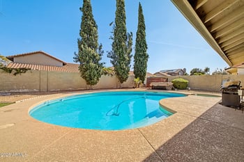 5651 Nisbet Rd, Scottsdale, AZ 85254