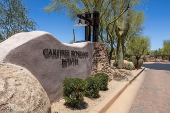 5651 Villa Cassandra Way, Carefree, AZ 85377