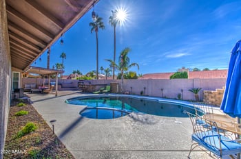 5651 Fairfield St, Mesa, AZ 85205