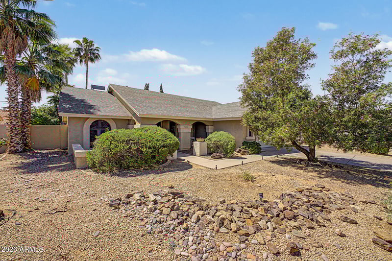 5651 Nisbet Rd, Scottsdale, AZ 85254