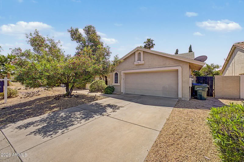 5651 Nisbet Rd, Scottsdale, AZ 85254