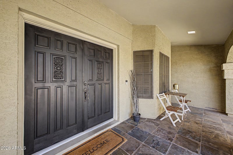 5651 Nisbet Rd, Scottsdale, AZ 85254