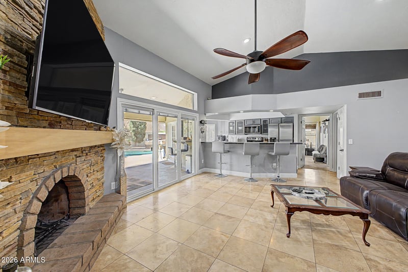 5651 Nisbet Rd, Scottsdale, AZ 85254