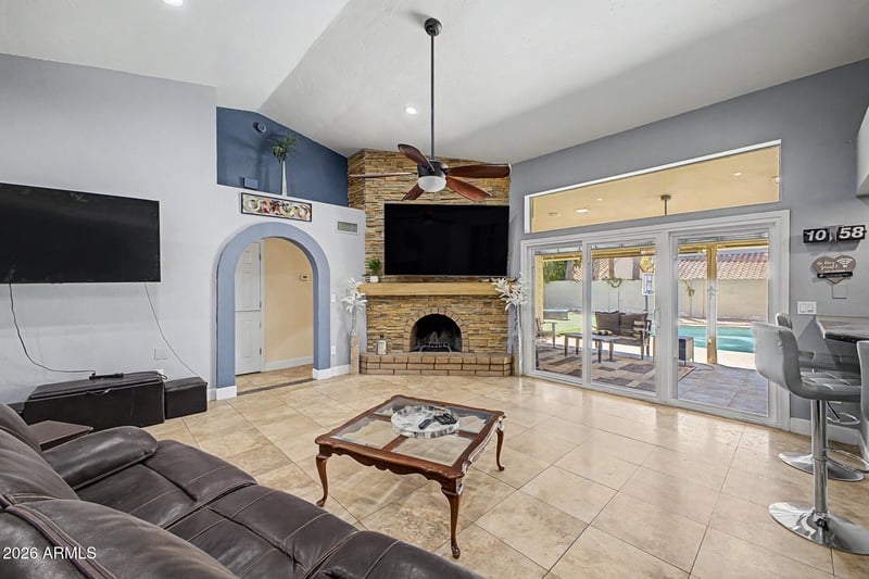 5651 Nisbet Rd, Scottsdale, AZ 85254