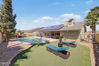 5651 Nisbet Rd, Scottsdale, AZ 85254