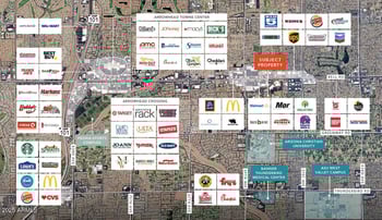 5651 Talavi Blvd #-, Glendale, AZ 85306