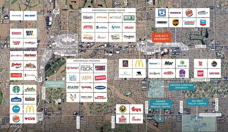 5651 Talavi Blvd #-, Glendale, AZ 85306