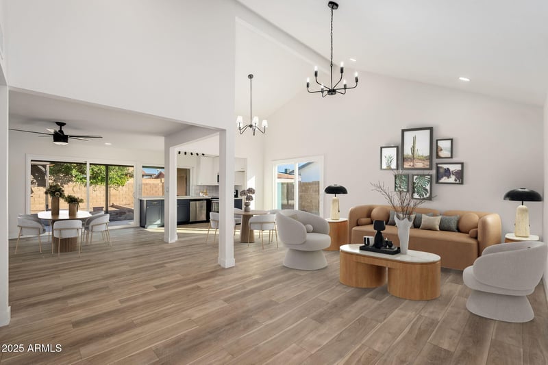 5652 Brown St, Glendale, AZ 85302