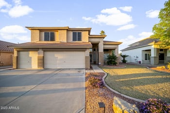 5652 E Grove Cir, Mesa, AZ 85206