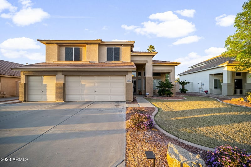 5652 E Grove Cir, Mesa, AZ 85206