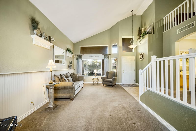 5652 E Grove Cir, Mesa, AZ 85206